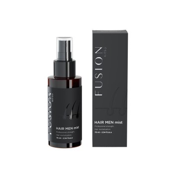 Hair Mists